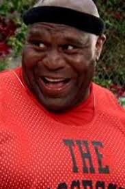 Bob Sapp List of Movies and TV Shows