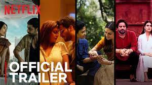 Ajeeb Daastaans Review Netflix Anthology Fails To Break New Ground But Is An Earnest Attempt The Hindu