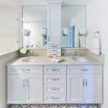 Find the perfect finish and glaze options to enhance your door style selection. China American Style Customized Design Classic Bathroom Vanity Shaker Cabinets With Ceramic Sink China Furniture Bathroom Vanity