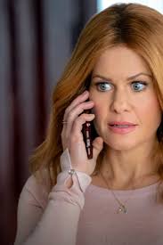 Hallmark Movies & Mysteries "Aurora Teagarden Mysteries: An Inheritance to  Die For"