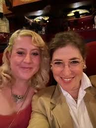 Our producer Valerie is usually spoken about