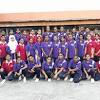Pada 4 mei 2015 telah menjadi pusat tingkatan 6 seri ipoh. 1