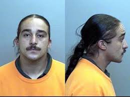 Covelo man arrested after report of gunshots in field