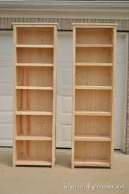 How To Make Bookshelves Bookshelves Diy How To Make Bookshelves Homemade Bookshelves