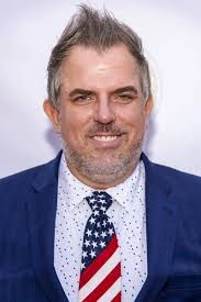 Matty Matheson Attends Premiere Fx's Bear Goya Studios Hollywood June —  Stock Editorial Photo © info@photographybyeugene.com #578935534