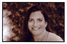 A VIEW FROM THE TOP: INTERVIEW: Kate Schafer Testerman Founder of KT  Literary
