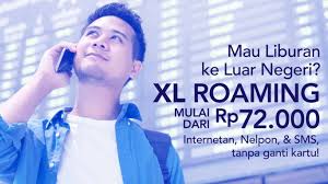 Download & install myxl di smartphone pelanggan. Daftar Paket Internet Luar Negeri Xl Cara Mengaktifkan 2021