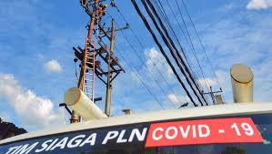 / tapi suyoto mengaku tidak bisa berbuat banyak. Siagakan 11 Ribu Personel Pln Jaga Listrik Rs Faskes