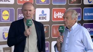 Er is nog zoveel onduidelijk omtrent de organisatie van deze tour en de evolutie de twee zullen commentaar geven vanuit brussel. Poll Stemmers Kijken Het Liefst Naar Sporza Fiets Nl Race En Mtb Website