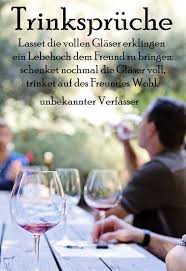 Gesellige Trinkspruche Trinkspruche Spruche Spruche Zitate
