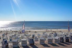 Apartment ∙ 4 guests ∙ 2 bedrooms. A Weekend On Sylt Germany S Swankiest Island Hamburg And Beyond