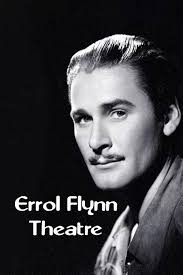 The Errol Flynn Theatre" Strange Auction (TV Episode 1957)
