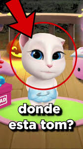 Rumeur De My Talking Angela