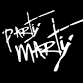 Party Marty at Yetti's