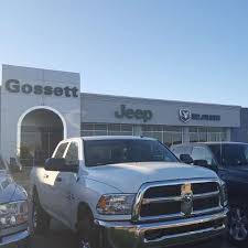A memphis car dealer's gut reaction saved a texas doctor thousands of dollars after his identity was stolen by a man reportedly trying to buy a new vehicle. Gossett Motor Cars Jobs In Memphis Tn Glassdoor