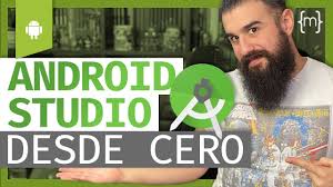 Crear una app gratis sin saber programar. Android Studio Como Crear Una App Para Principiantes Tutorial Youtube