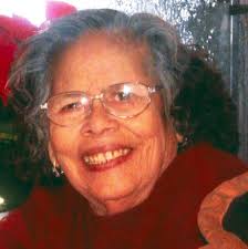 Alejandra Chacon Obituary