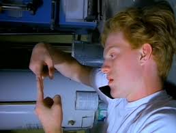 Consume + Consume: High Tension Summer Drama with The Call