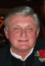 Obituary information for Gary R. Dew