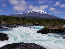 Check spelling or type a new query. The Petrohue Falls Was A Pretty Place To Visit Review Of Parque Nacional Vicente Perez Rosales Puerto Varas Chile Tripadvisor