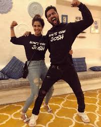 Sorry girls, Vicky Kaushal is officially off the market