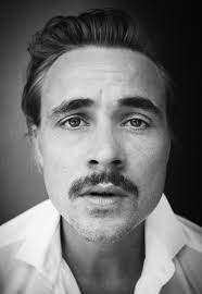 artist portrait — the Diary