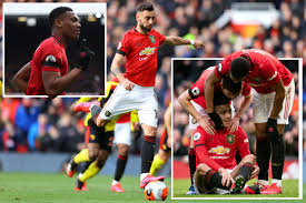 This is the best alternative for reddit /r/soccerstreams subreddit. Man Utd 3 Watford 0 Bruno Fernandes Dazzles As He Scores First Goal And Sets Up Two More To Keep Up Top Four Hunt