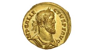 Our site has access to thousands of items from online. Une Rare Piece De Monnaie Romaine S Est Vendue Au Prix De 552 000 700 023 Dollars Cgtn