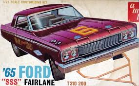 Image result for Dynasty Green 1965 Fairlane