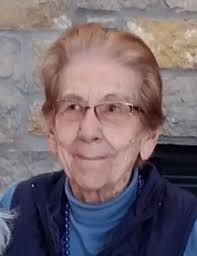 Obituary information for Gladys W. Jung