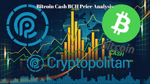 Bitcoin cash is produced as an outcome of a hard fork with bitcoin. Bitcoin Cash Price Analysis Where Is Bch Going Youtube