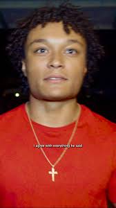 Appreciation post: I love my lil bro so much! When he said this it really  spoke to me, we make life seem so difficult but all it really takes is  dedication and consistency. Never let up!!