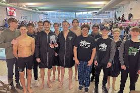 The Northwoods River News