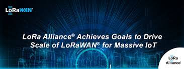 Lora (short for long range) is a spread spectrum modulation technique derived from chirp spread spectrum (css) technology. Lora Alliance Achieves Goals To Drive Scale Of Lorawan
