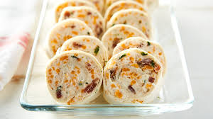 Celebrate the holiday season with these excellent christmas appetizer recipes from the chefs at food network. Best Make Ahead Party Appetizers Bettycrocker Com