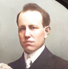 Charles Morris Bell Jr. (1874-1936)