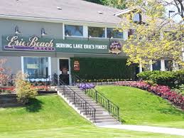 Canadian restaurant in port dover, ontario. Explore Beach Towns Ontario Just One Passport