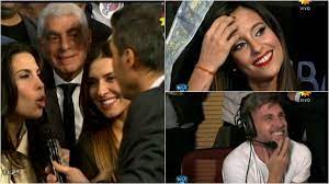 El chato contó qué es lo que más y lo que menos le gusta de lourdes sánchez: El Picante Comentario De La Hija Del Chato Prada Sobre El Embarazo De Lourdes Sanchez En El Debut De Showmatch Es Todo Bizarro Ciudad Magazine