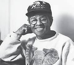 Cathryn “Katy” Grovell