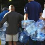 Cape Town residents year-old estimated