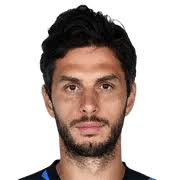 Jun 29, 2021 · ranocchia at 33 years of age, made nine competitive appearances for inter last season and has been at san siro since 2011. Andrea Ranocchia Fifa 21 74 Rating And Price Futbin