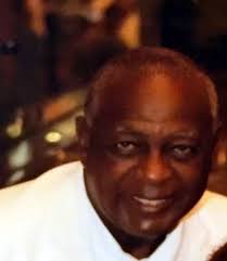 Ferdinand Trufant Obituary