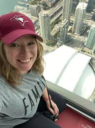 Blue Jays games in Toronto experience