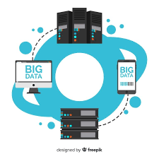 The Role Of Big Data In Mobile App Development Big Data App Development Mobile App Development