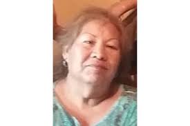 Eva Enriquez Obituary (1954