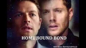 My longest edit ever I think! On Dean & Castiels Profound Bond