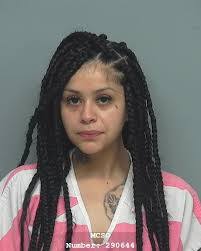 Odalis Guzman's Instagram, Twitter & Facebook