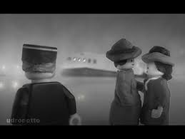 Casablanca Parody Nft Opensea Io Lego Movie Lego Art Classic Films