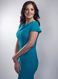 Ben de pear, the editor of channel 4 news, said newman had been subjected to. Channel 4 Reveal Presenting Team For Paralympics Coverage Including Clare Balding And Adam Hills Mirror Online