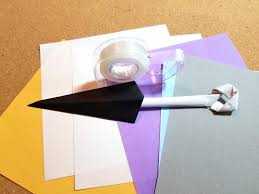 How to make a simple paper gun with pictures wikihow. How To Make A Paper Knife Lovetoknow